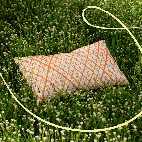 Текстиль для дома и сада