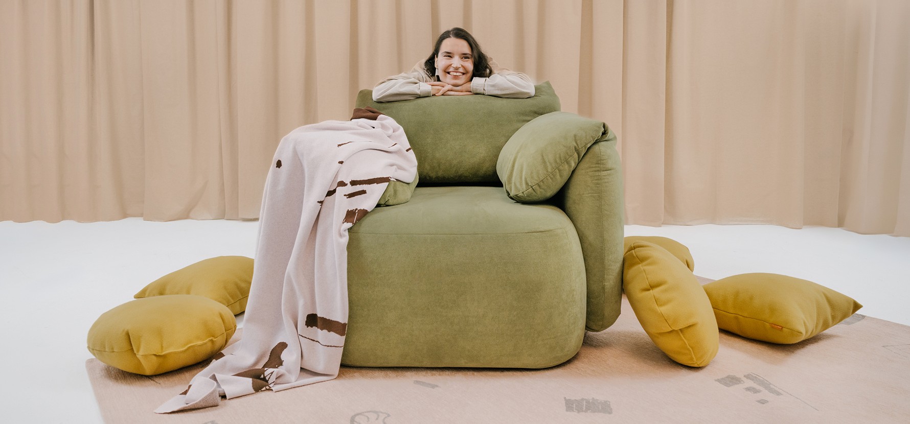 Студент фонда «Антон тут рядом»